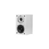 Wilson Raptor Mini Bookshelf Speaker (Pair) - White