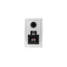 Wilson Raptor Mini Bookshelf Speaker (Pair) - White