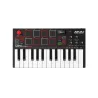Akai MPK Mini Play MK3 Midi Keyboard