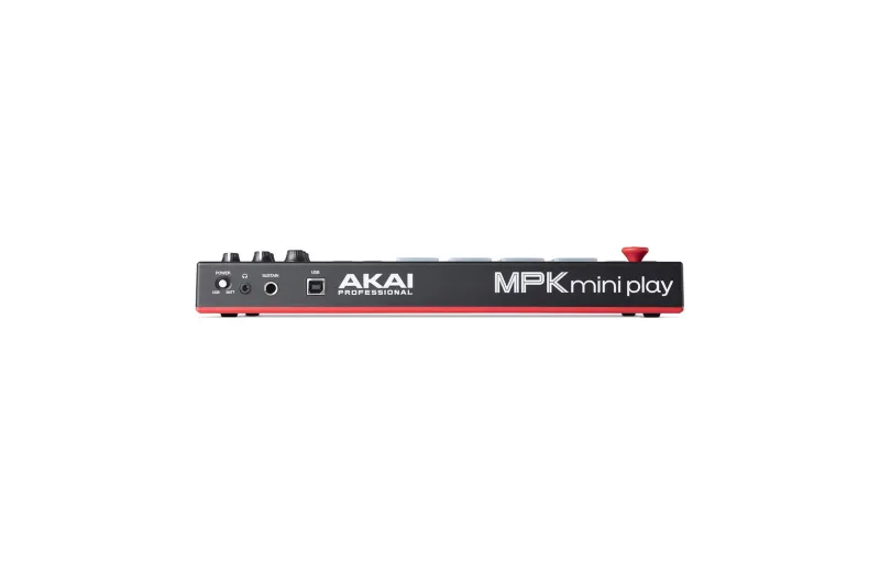 Akai MPK Mini Play MK3 Midi Keyboard