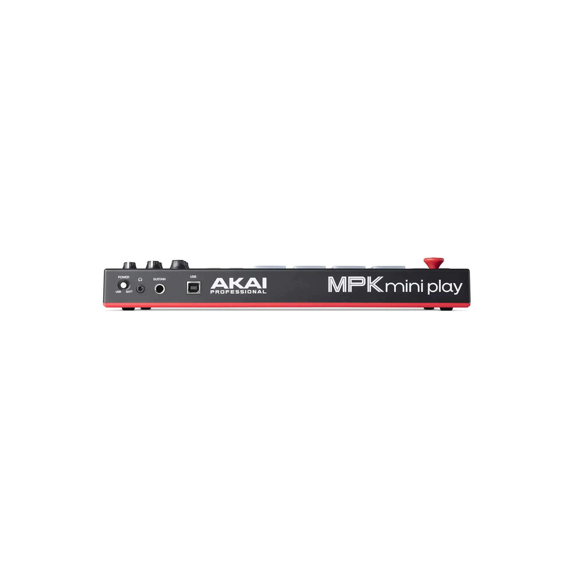 Akai MPK Mini Play MK3 Midi Keyboard