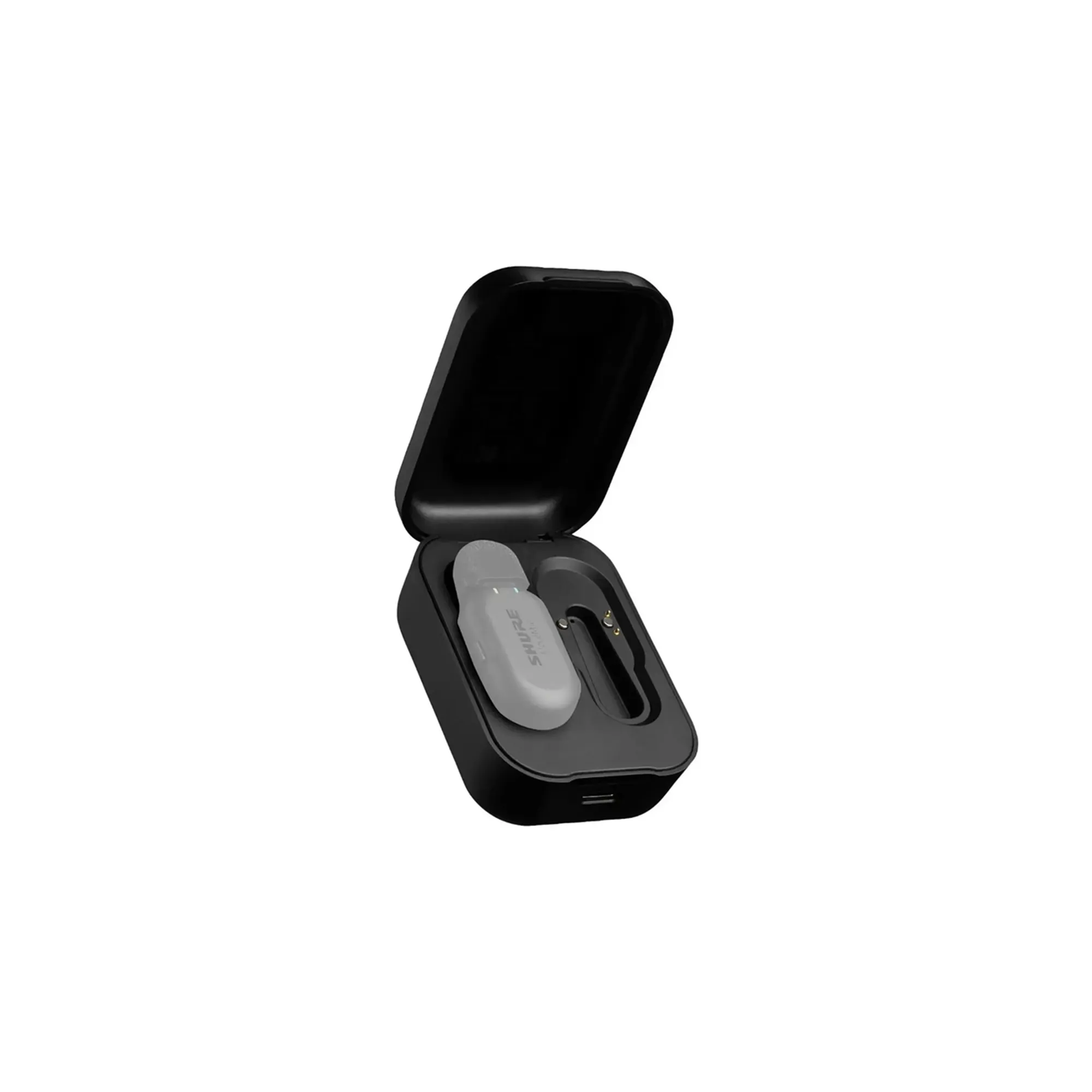 Shure AMV-CHARGE Charge case (microphones not included)