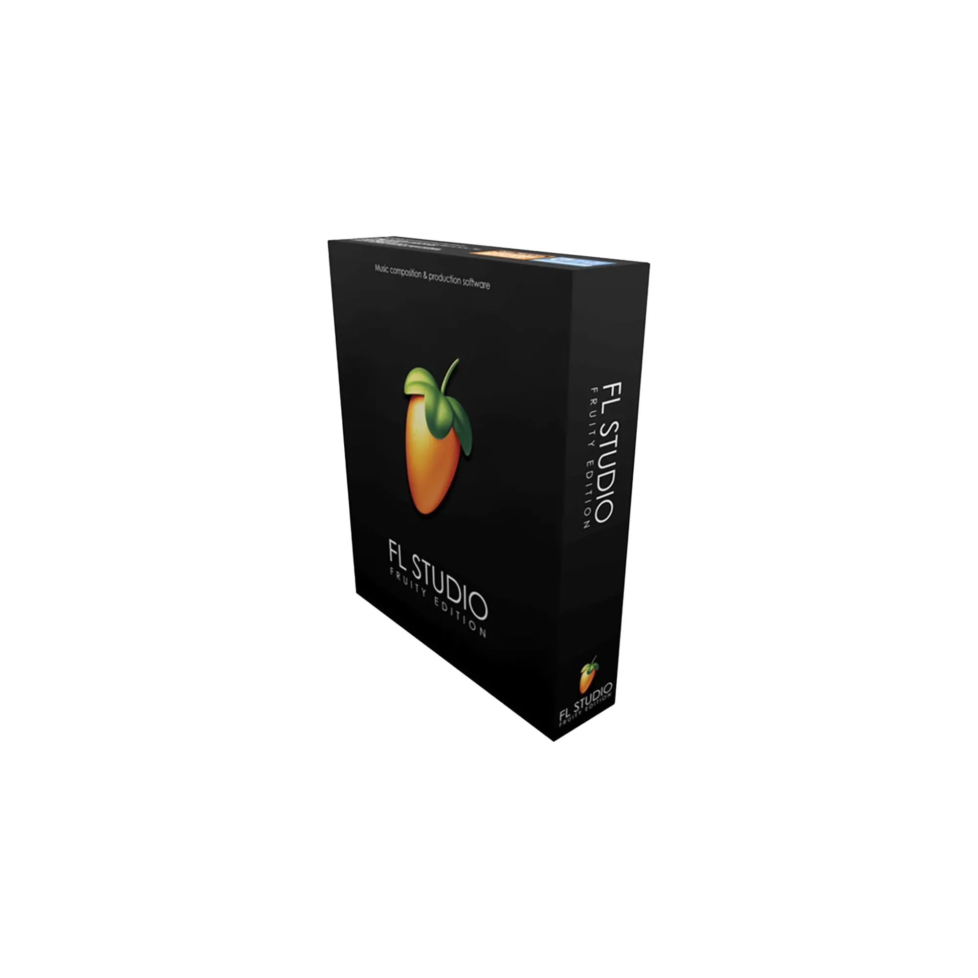 Image Line FL Studio 24 Fruity Edition