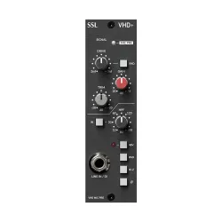 Solid State Logic 500-Series-VHD+ Preamp Επεξεργαστή Σήματος/Ήχου