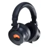 Meters OV-1-Connect PRO Ακουστικά - Μαύρο