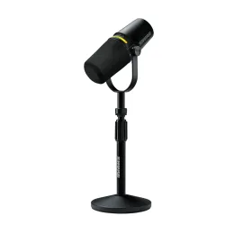 Shure MV7+ Μικρόφωνο Podcast