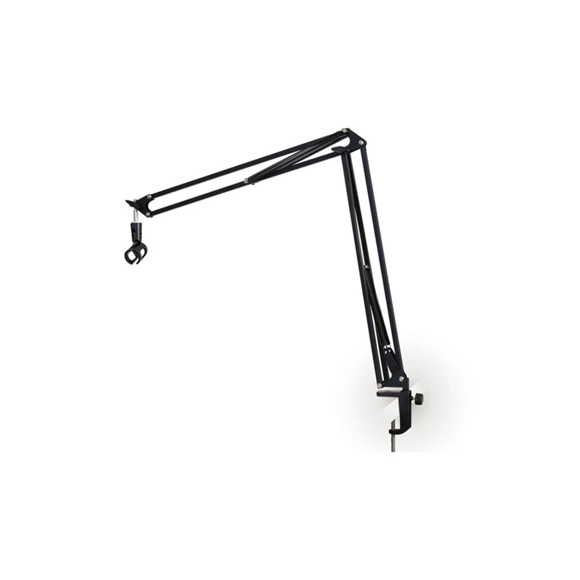 Ultimate js-bcm-50 radio type microphone stand