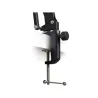 Ultimate JS-BCM-50 external spring style broadcast mic stand