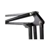 Ultimate JS-BCM-50 external spring style broadcast mic stand