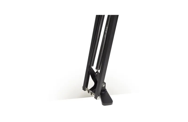 Ultimate JS-BCM-50 external spring style broadcast mic stand
