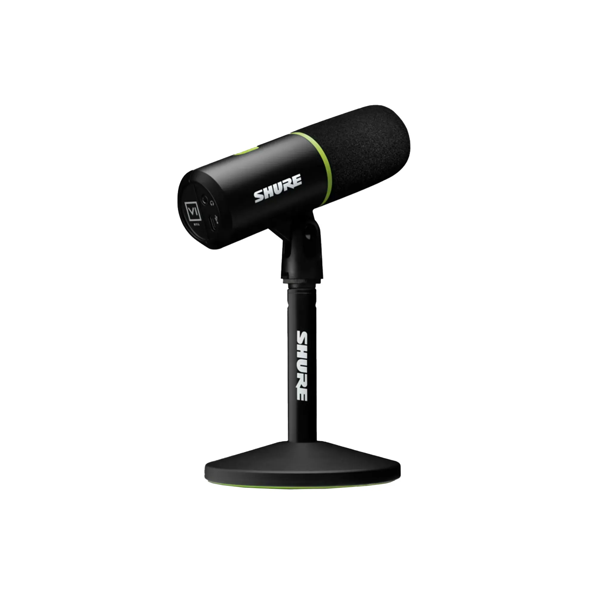 Shure Mv6 Usb Gaming Microphone
