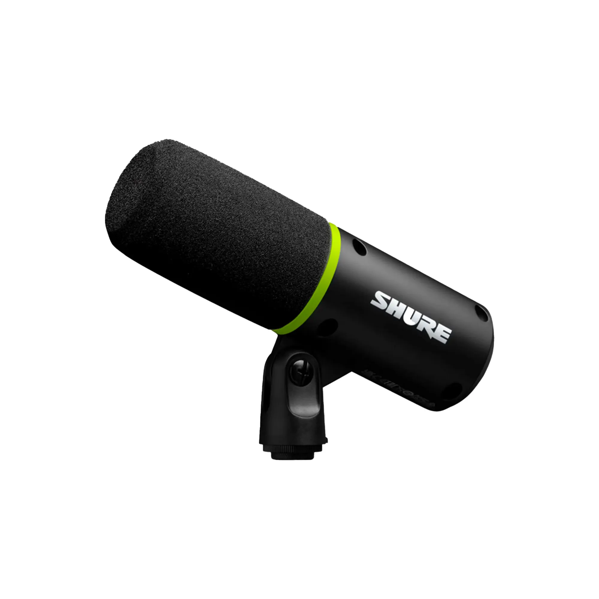 【美品】SHURE MV6 USB GAMING MICROPHONE Amazon.com: Shure MV6 USB Gaming Microphone with Adjustable