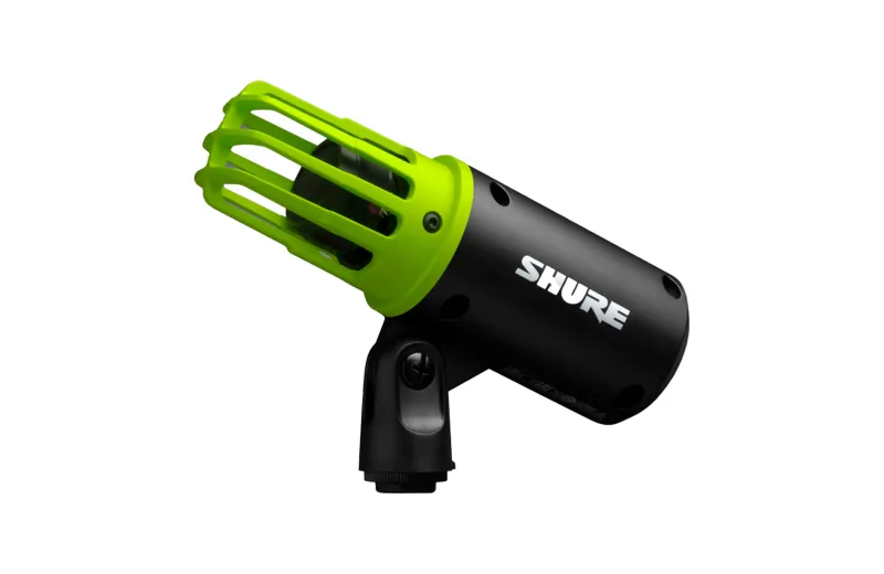Shure Mv6 Usb Gaming Microphone
