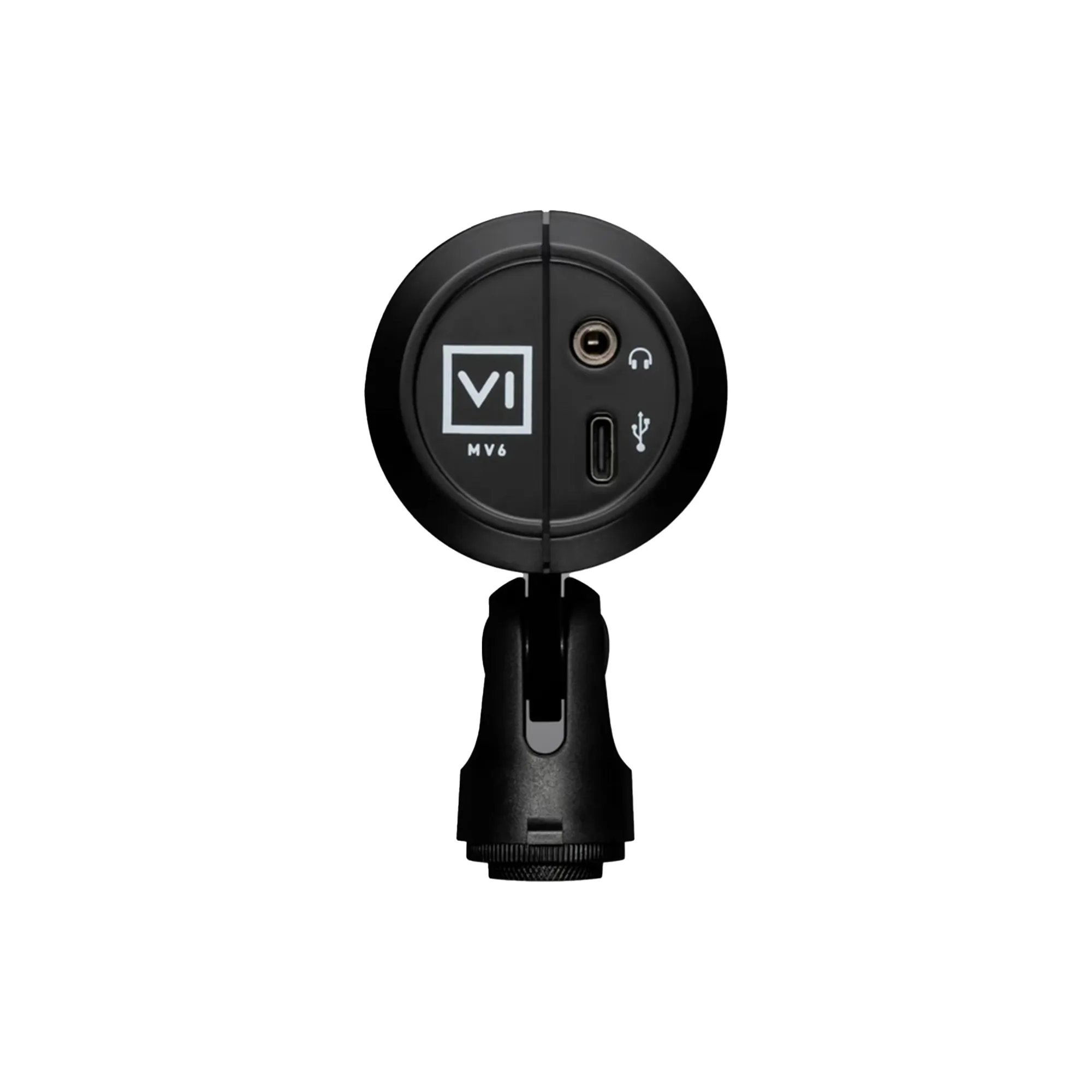 配信機器・PA機器・レコーディング機器 SHURE MV6 USB Gaming Microphone Shure MV6 USB Gaming Microphone - Janzen Brothers Music Company