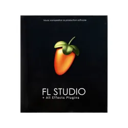 Image Line FL Studio 24 All Plugins Edition