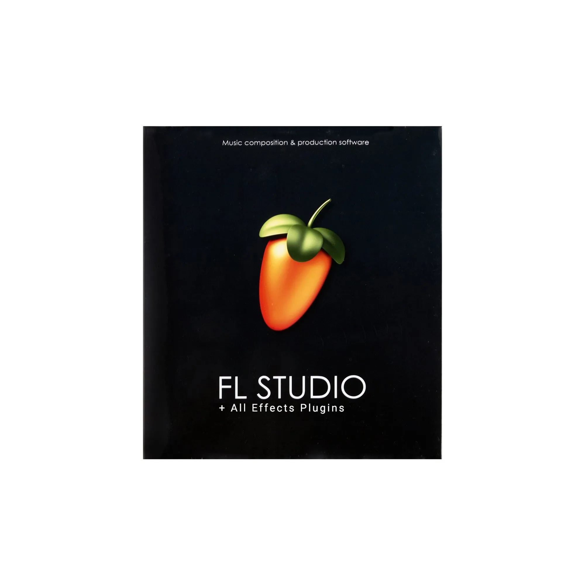 Image Line FL Studio 24 All Plugins Edition