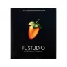 Image Line FL Studio 24 All Plugins Edition Music Production Software