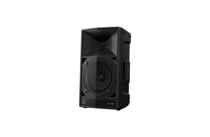 Alphatheta Wave-Eight Active Loudspeaker