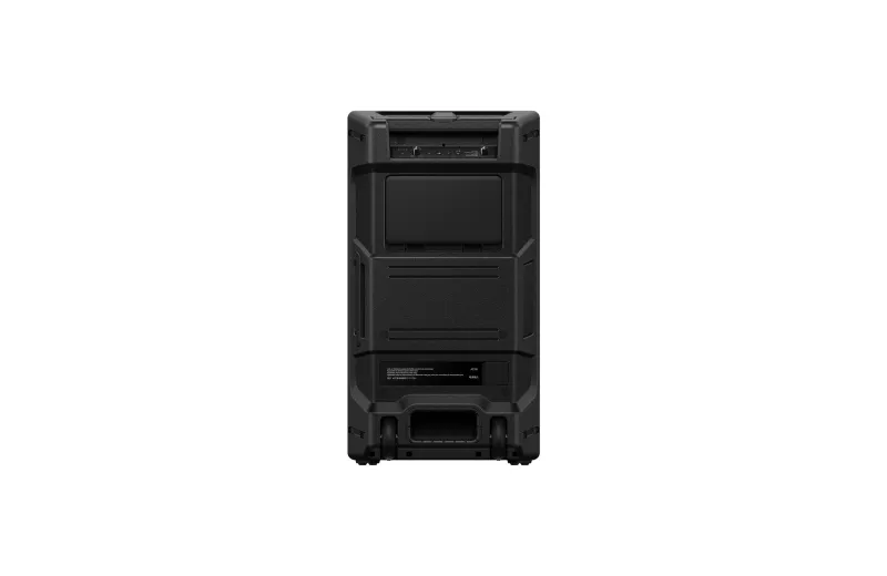 Alphatheta Wave-Eight Active Loudspeaker