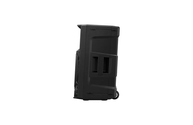 Alphatheta Wave-Eight Active Loudspeaker