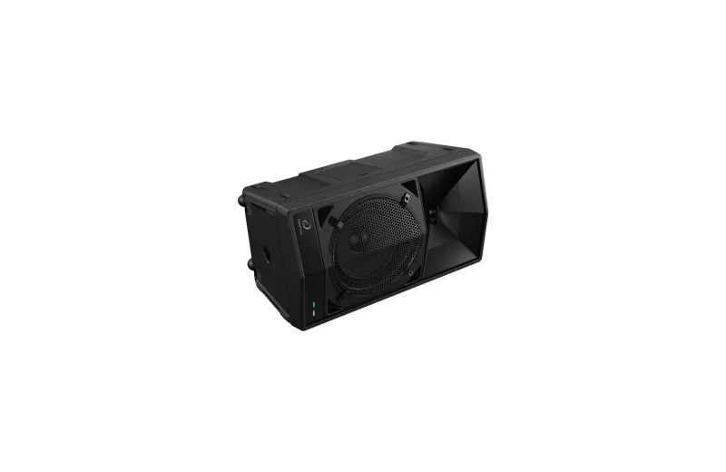 Alphatheta Wave-Eight Active Loudspeaker