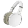 Sennheiser HD-450-BT Ακουστικά με Μικρόφωνο Bluetooth - Λευκό