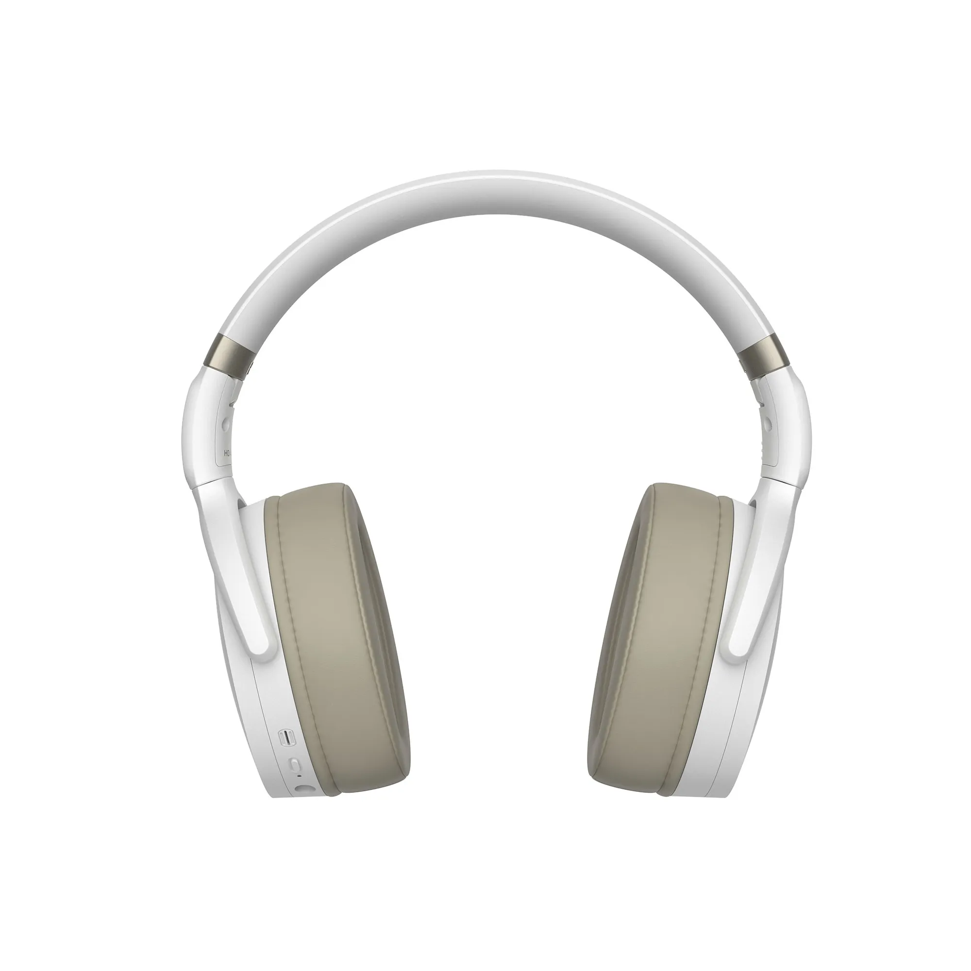 SENNHEISER HD450BT ホワイト Sennheiser HD450BT Review - Major HiFi