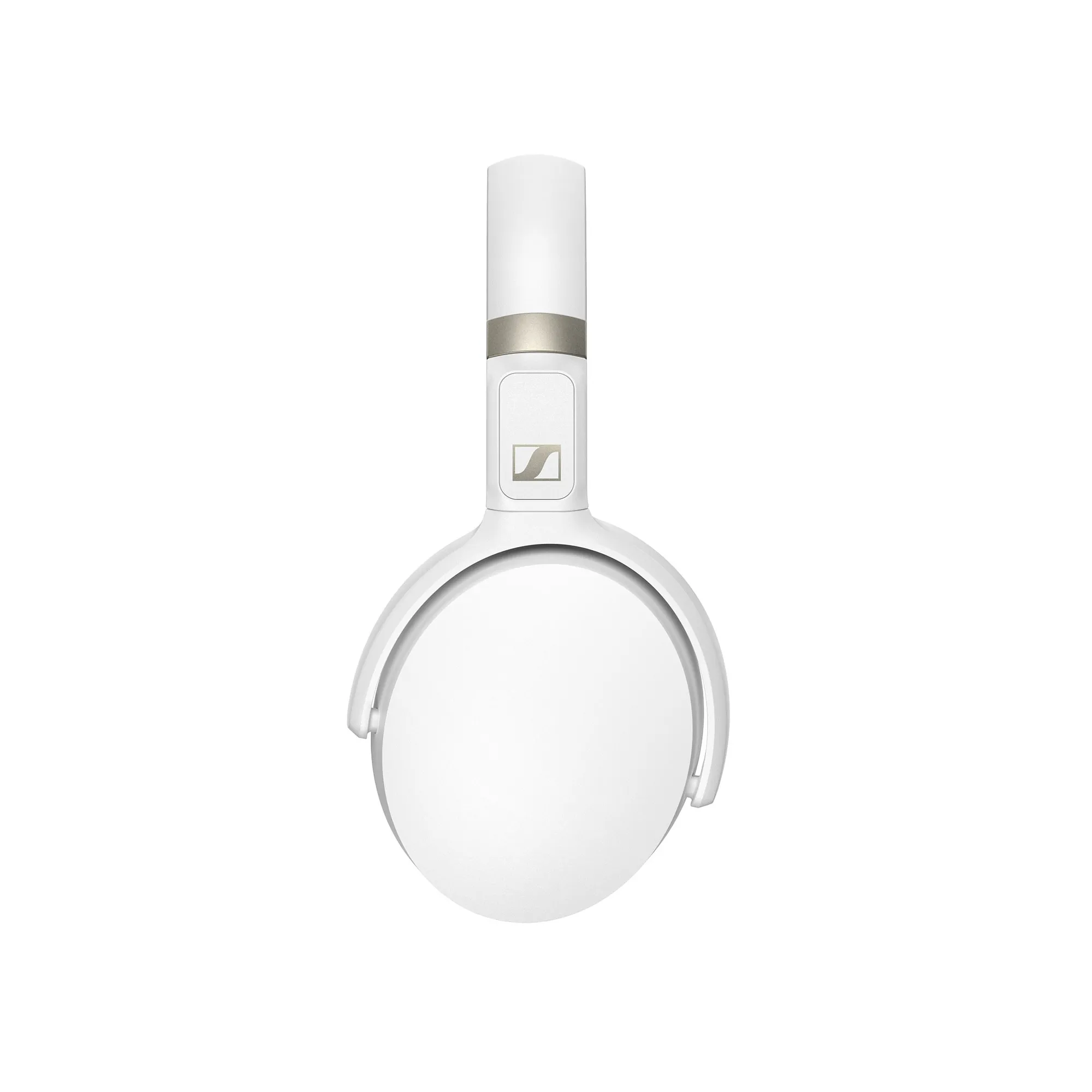 SENNHEISER ゼンハイザー HD450BT ホワイト HD_450BT_Black_White_Sennheise