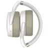 Sennheiser HD-450-BT Ακουστικά με Μικρόφωνο Bluetooth - Λευκό
