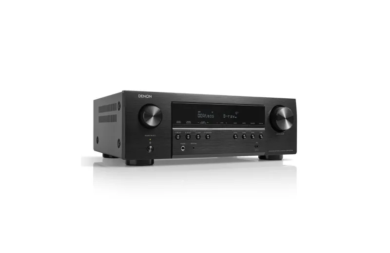 Denon AVR-S770H Av Receiver Radio Amplifier Home Cinema