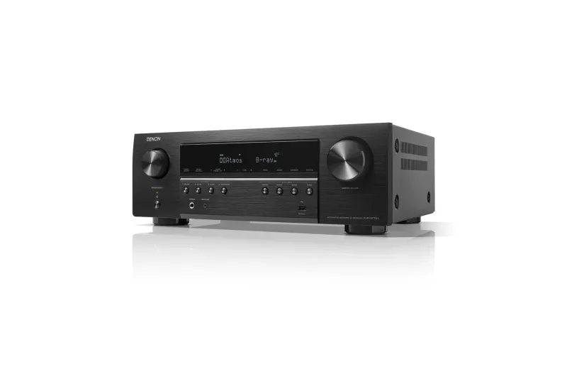 Denon AVR-S770H Av Receiver Radio Amplifier Home Cinema