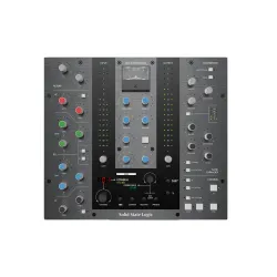 Solid State Logic UC-1 Midi Plug-In Controller