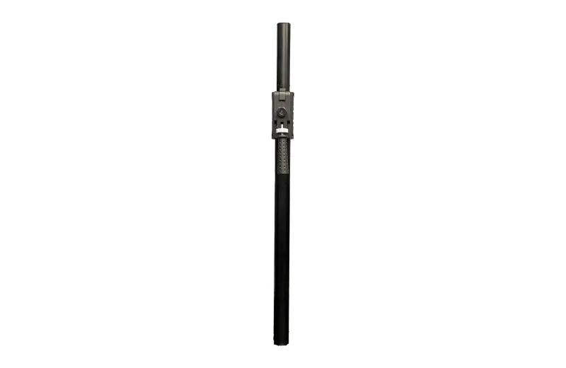 Standsteel ST-CTA190C Βάση σωλήνας με σπείρωμα και μηχανισμό ανύψωσης