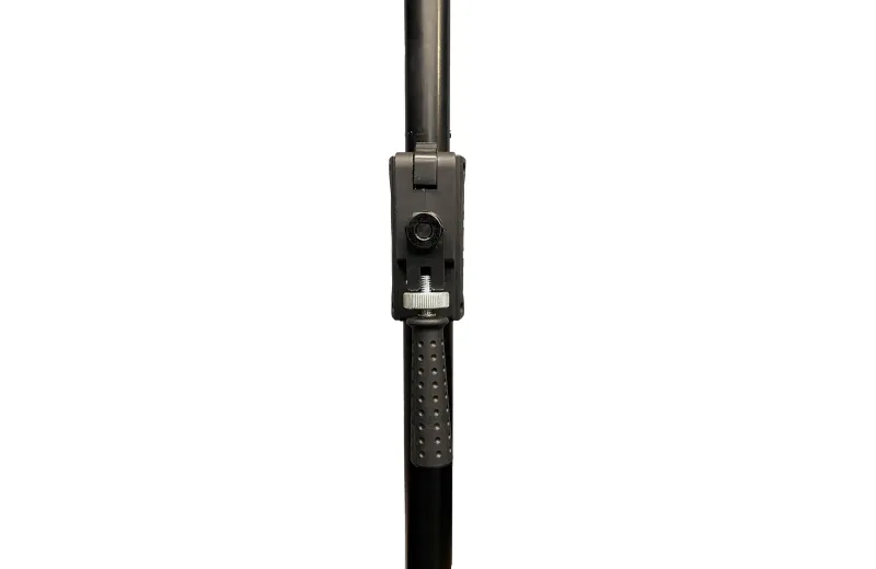 Standsteel ST-CTA190C Βάση σωλήνας με σπείρωμα και μηχανισμό ανύψωσης