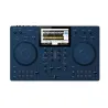 Alpha Theta Omnis-Duo DJ Controller