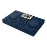 Alpha Theta Omnis-Duo DJ Controller
