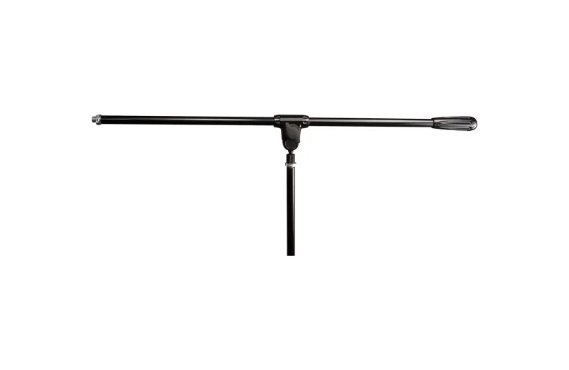 Ultimate ulti-boom-fb stand for mic