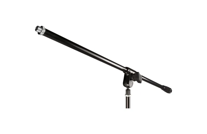 Ultimate ulti-boom-fb stand for mic