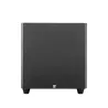 Wilson SUB-10-B Αυτοενισχυόμενο Subwoofer - Μαύρο
