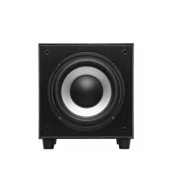 Wilson SUB-9 Αυτοενισχυόμενο subwoofer - Μαύρο