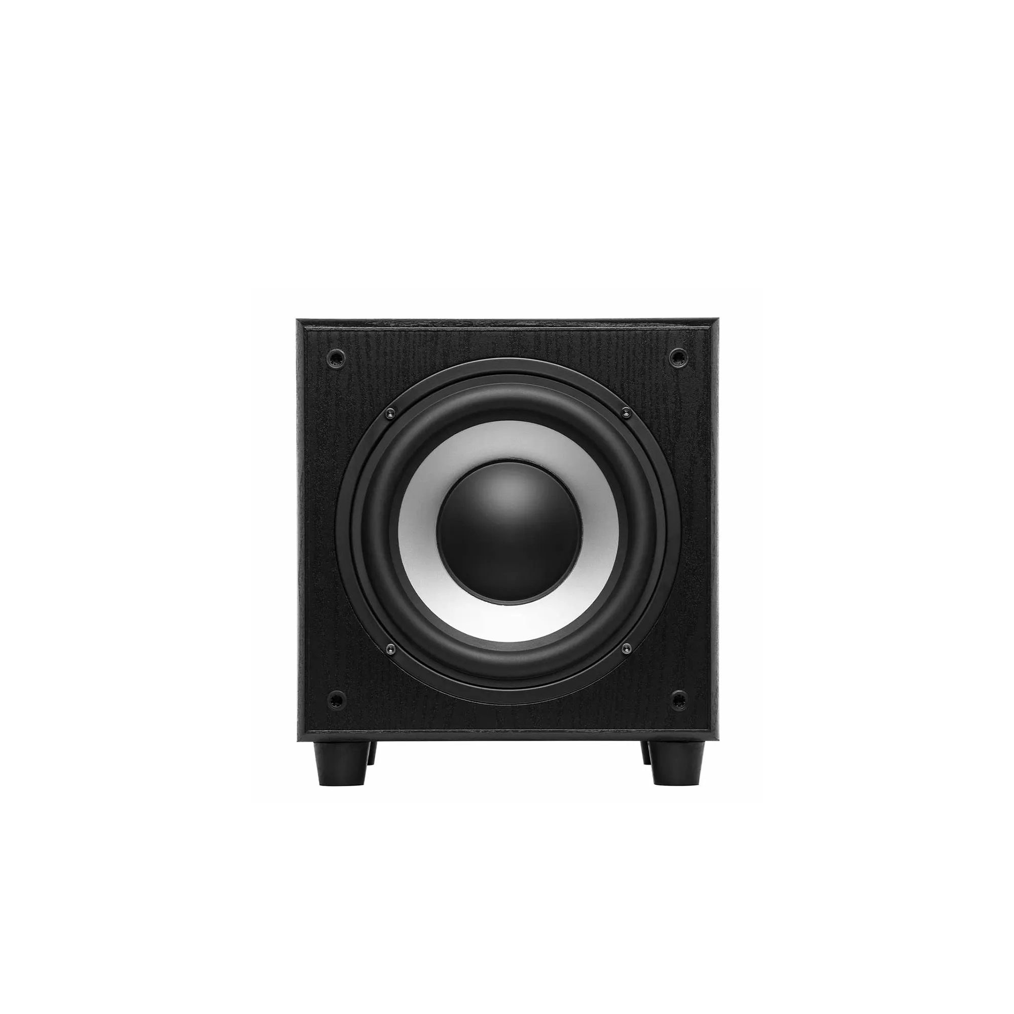 Wilson SUB-9 Αυτοενισχυόμενο subwoofer - Μαύρο