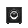 Wilson SUB-9 Αυτοενισχυόμενο Subwoofer - Μαύρο