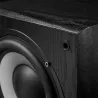 Wilson SUB-9 Αυτοενισχυόμενο Subwoofer - Μαύρο