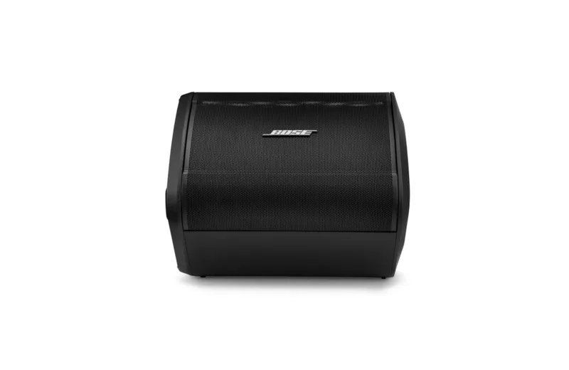 Bose S1 Pro+ Αυτοενισχυόμενο Ηχείο με Μπαταρία και Bluetooth - Μαύρο