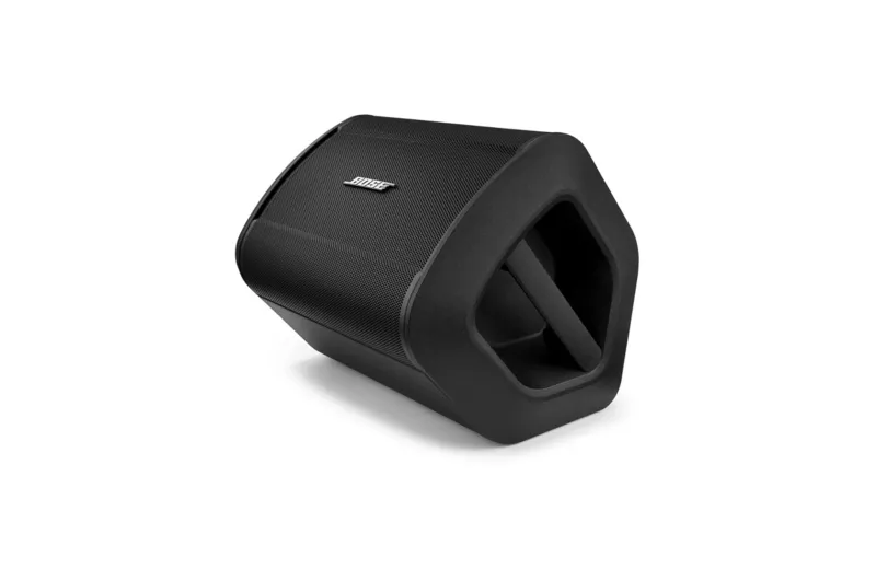 Bose S1 Pro+ Αυτοενισχυόμενο Ηχείο με Μπαταρία και Bluetooth - Μαύρο
