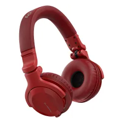 Pioneer DJ HDJ-CUE1BT-R DJ Headphones