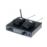 Sennheiser EW-IEM-G4-TWIN-B Set In Ear Monitoring