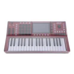 Decksaver Akai Mpc Key 37 Cover