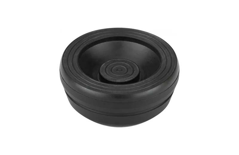 Dynavox (208050) Vibration Damper SDS4 Μαύρο (4 τμχ)