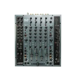 Allen & Heath Xone:92 Dj Mixer